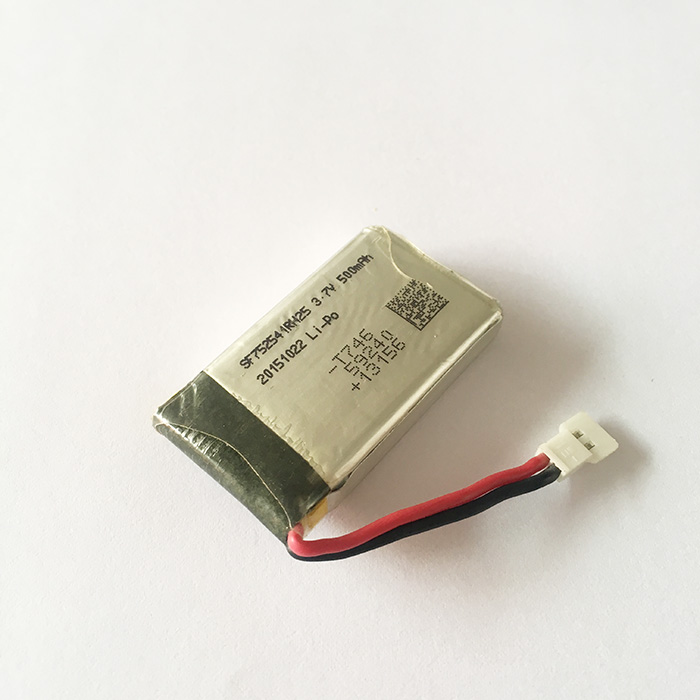 什么叫高倍率電池？